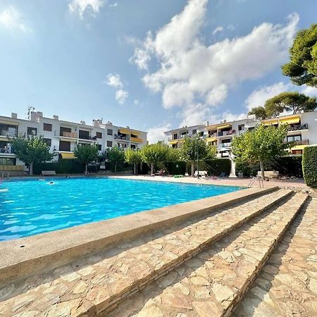 The Golden Oak In Calella Centre - 100M From Beach Palafrugell Esterno foto