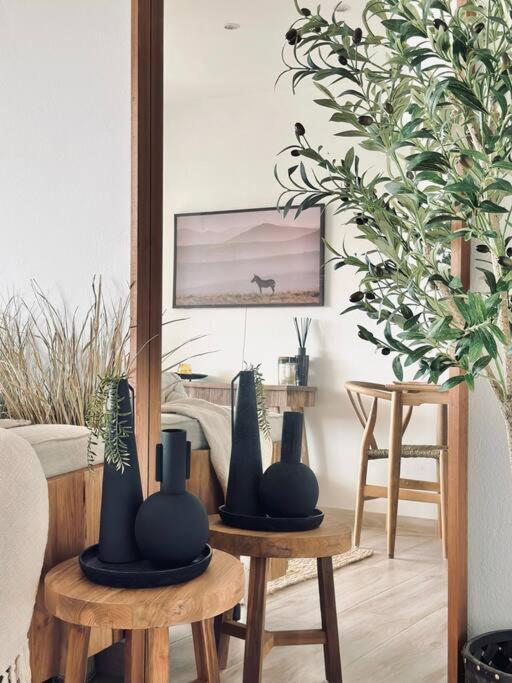 The Golden Oak In Calella Centre - 100M From Beach Palafrugell Esterno foto