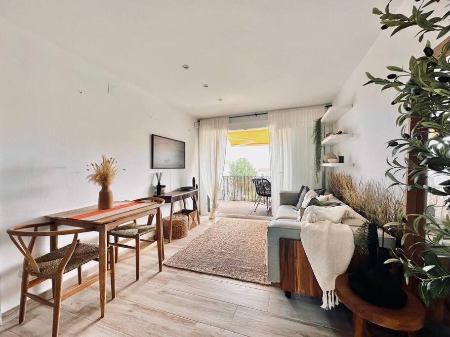 The Golden Oak In Calella Centre - 100M From Beach Palafrugell Esterno foto